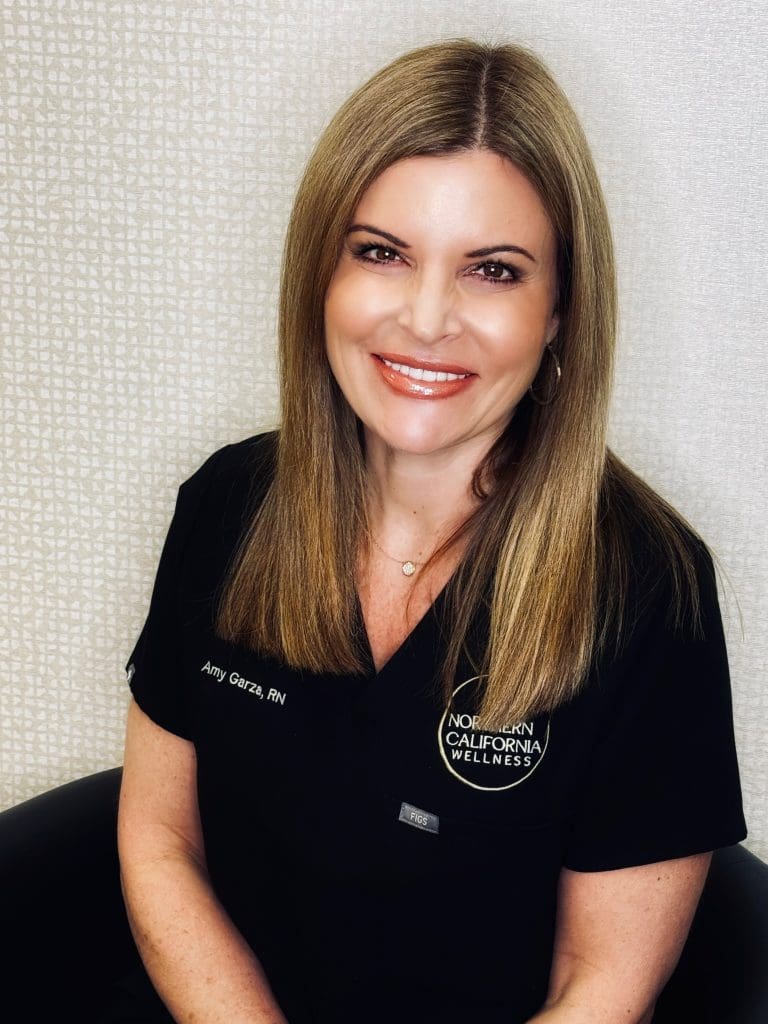 Amy Garza