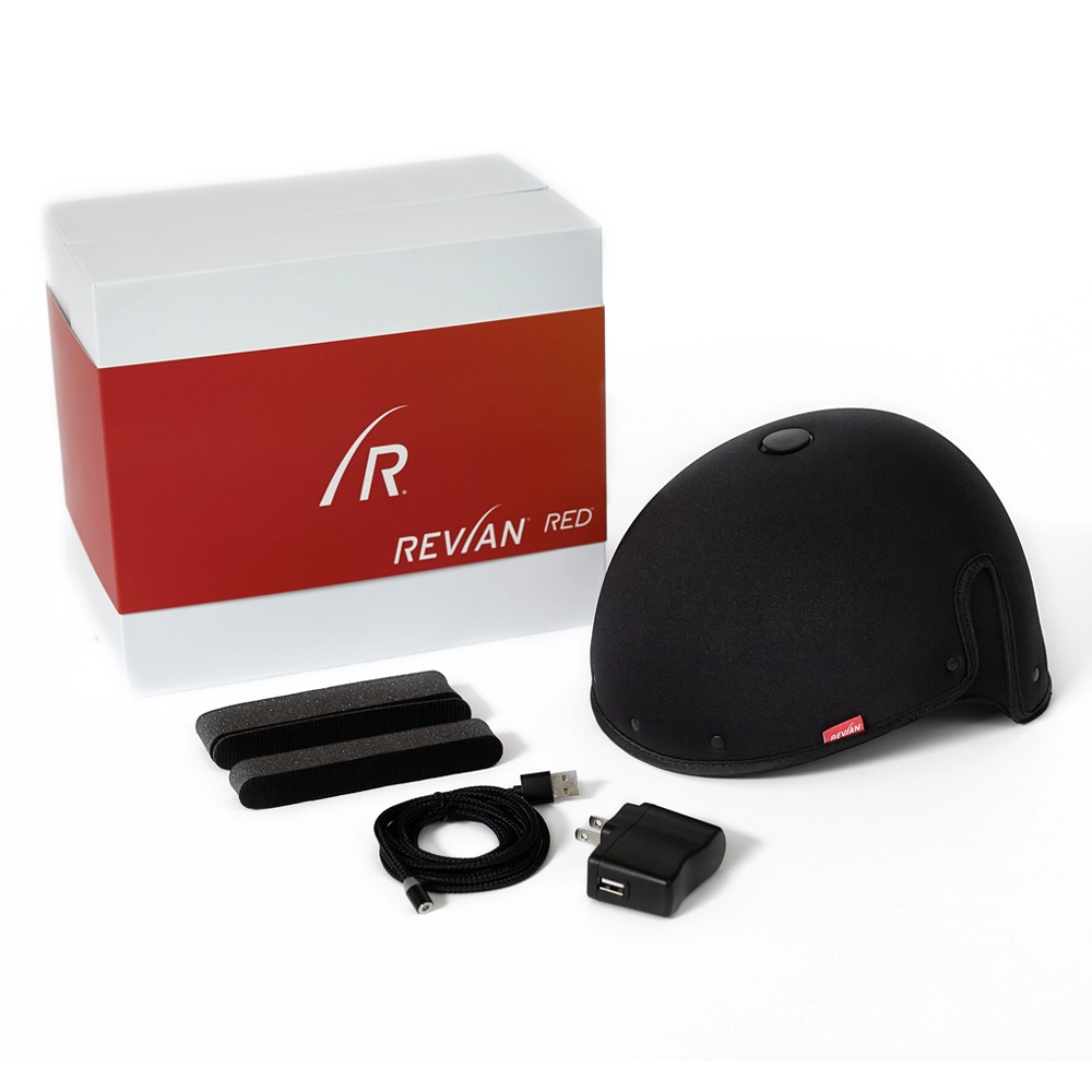 RevianRedFullPackage 1