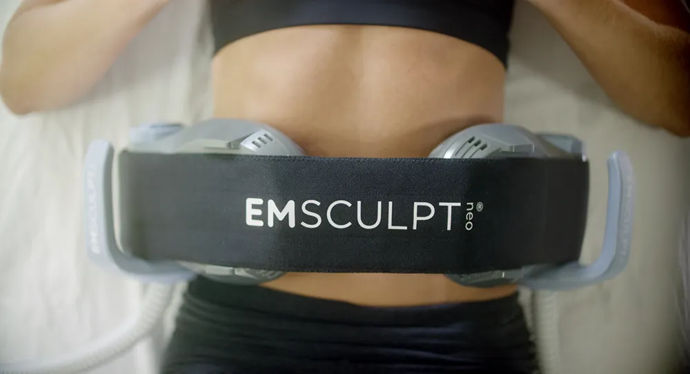 Emsculpt NEO